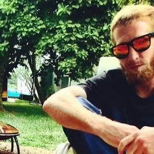 Meet your Posher, Nathan